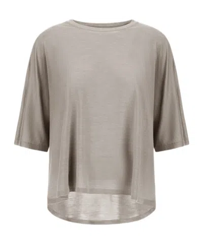 Herno Crew-neck T-shirt
