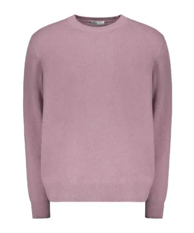 HERNO CREW-NECK SWEATER