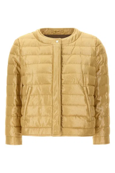 HERNO HERNO 'CRIO' JACKET