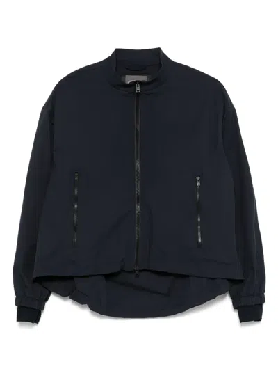 Herno Cropped Jacket