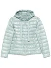 Herno Women Padded Jacket