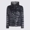 Herno Reversible Down Jacket Casual Jackets And Parka Multicolor