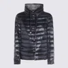 Herno Reversible Down Jacket Casual Jackets And Parka Multicolor