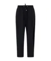 Herno Light Nylon Stretch パンツ In Black