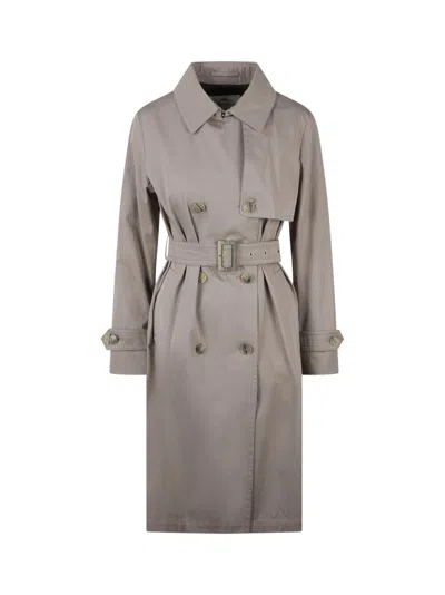 Herno Delon Trench Coat