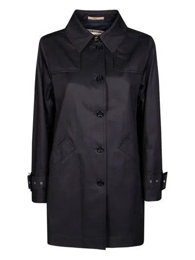 HERNO DELON TRENCH COAT