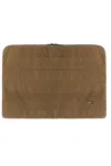 Herno Document Holder In Gold