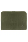 Herno Document Holder In Green