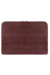 Herno Document Holder In Purple