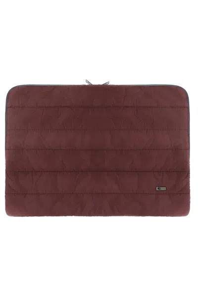 Herno Document Holder In Purple