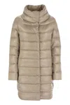 Herno Dora - Long Down Jacket