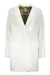 Herno Double-breasted Coat