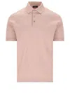 Herno Light And Natural Mini T-shirt For Men In Multi