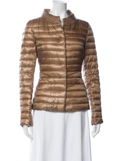 Pre-owned Herno Down Coat