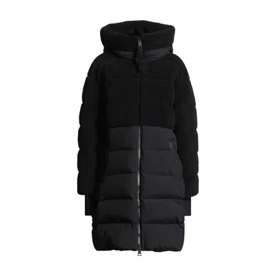 HERNO DOWN COAT