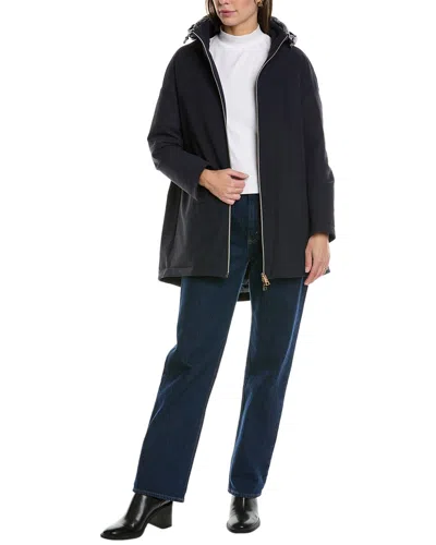 HERNO HERNO DOWN COAT
