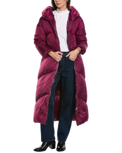 HERNO HERNO DOWN COAT