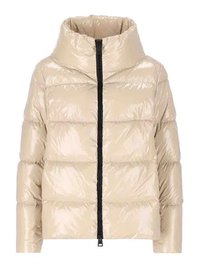 HERNO DOWN FILLED COMFORTER