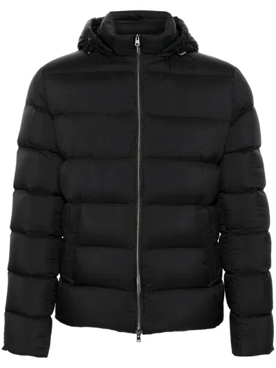 Herno Down Jacket