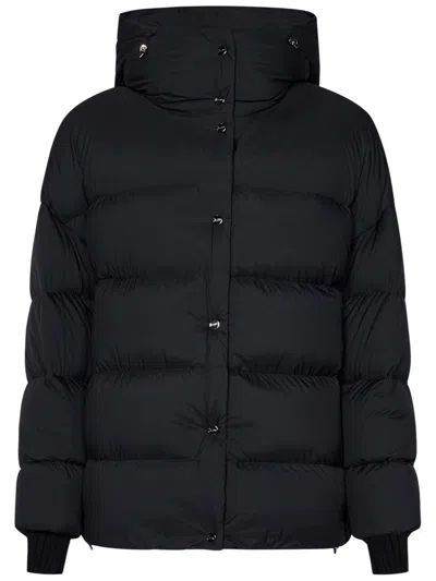 HERNO HERNO DOWN JACKET
