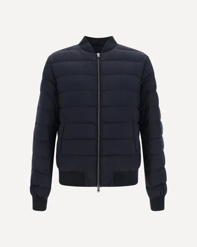 HERNO DOWN JACKET