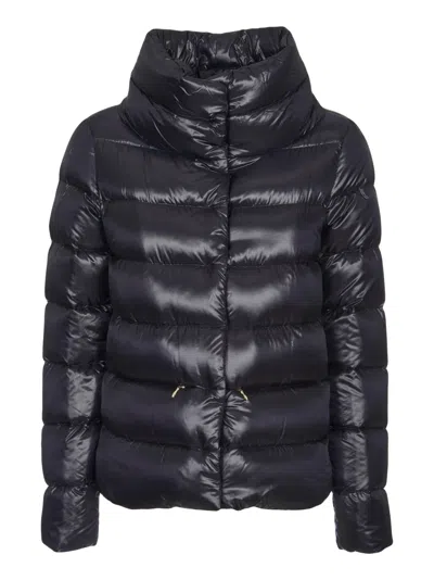 HERNO DOWN JACKET