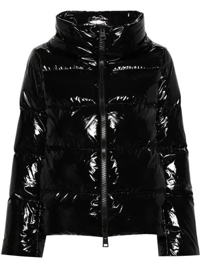 Herno Down Jacket