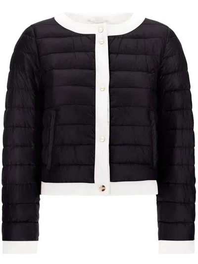 HERNO HERNO DOWN JACKET CLOTHING