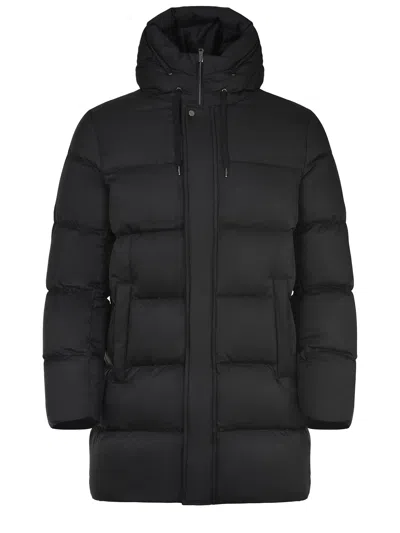 HERNO HERNO DOWN JACKET