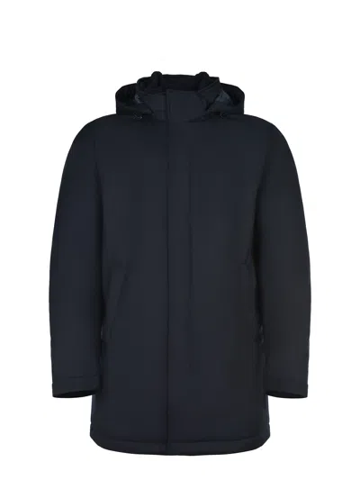 HERNO HERNO DOWN JACKET