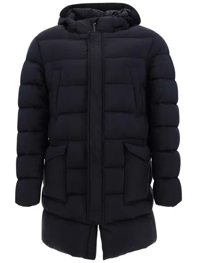 HERNO DOWN JACKET