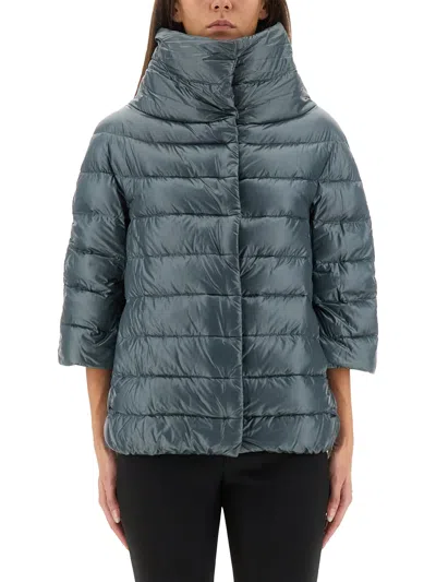 HERNO DOWN JACKET "AMINTA"