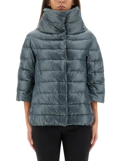HERNO DOWN JACKET AMINTA