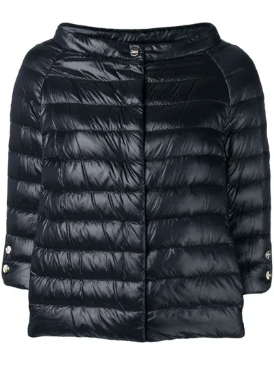 HERNO HERNO DOWN JACKET CLOTHING
