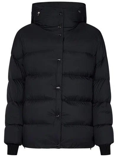 HERNO HERNO DOWN JACKET