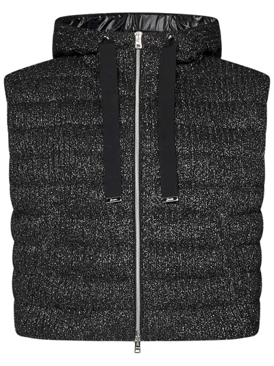 HERNO HERNO DOWN JACKET