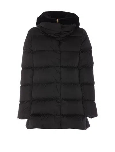 HERNO DOWN JACKET
