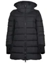 Herno Coatsjackets In Black