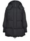 Herno Coatsjackets In Black