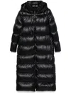 Herno Down Jacket In Black