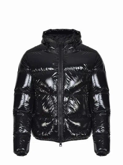 HERNO HERNO DOWN JACKET