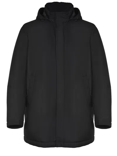 HERNO HERNO DOWN JACKET