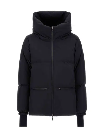 HERNO HERNO DOWN JACKET