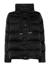 Herno Piumino In Black