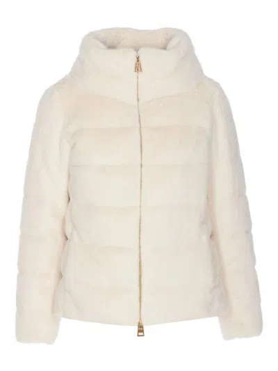 HERNO DOWN JACKET