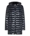Herno Coats & Jackets In Blue