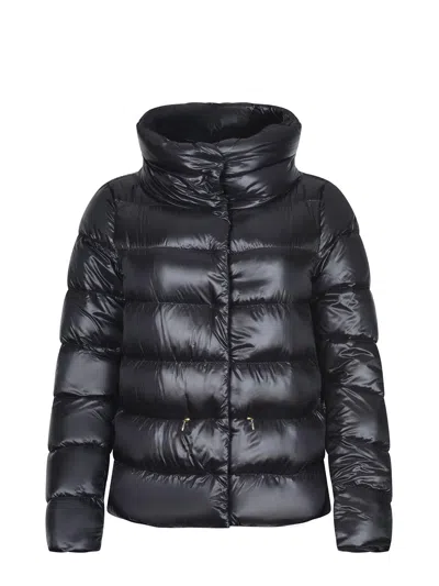 HERNO HERNO DOWN JACKET