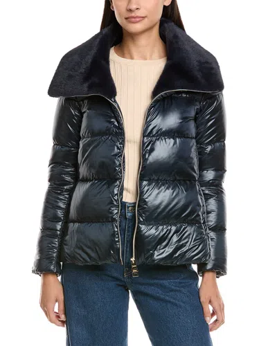 HERNO HERNO DOWN JACKET