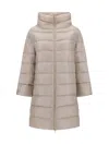Herno Outerwears In Chantilly