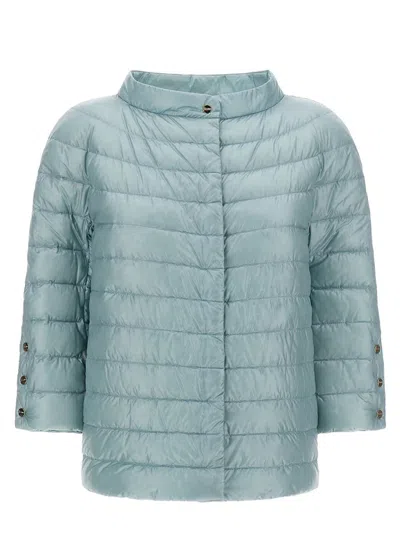 HERNO HERNO DOWN JACKET